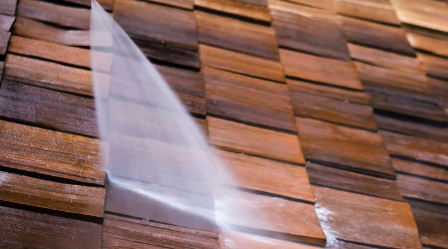 Shingle Roofing in Arlington, OH